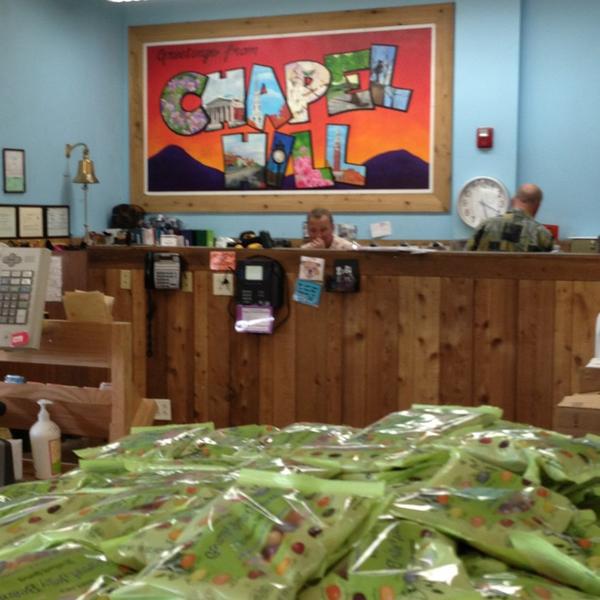 Photo taken at Trader Joe's by Chuck N. on 3/14/2013