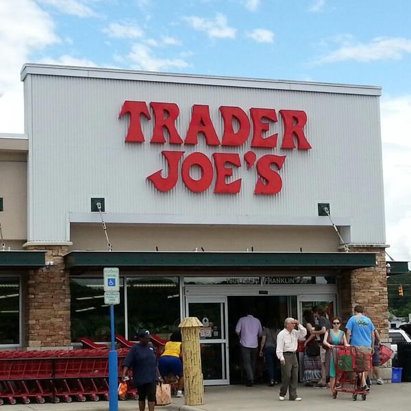 Photo taken at Trader Joe's by Jeff T. on 6/23/2013