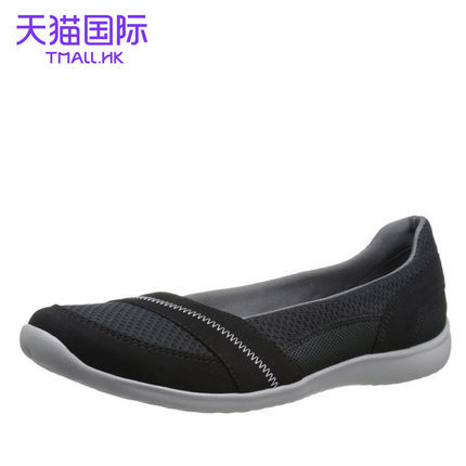 【现货】Clarks/其乐 女鞋休闲鞋Charron Bella专柜正品海外直邮 【现货】Clarks/其乐 女鞋休闲鞋Charron Bella专柜正品海外直邮