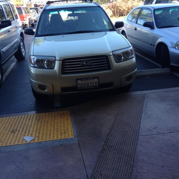 Photo taken at Trader Joe's by Chenyi L. on 8/31/2012