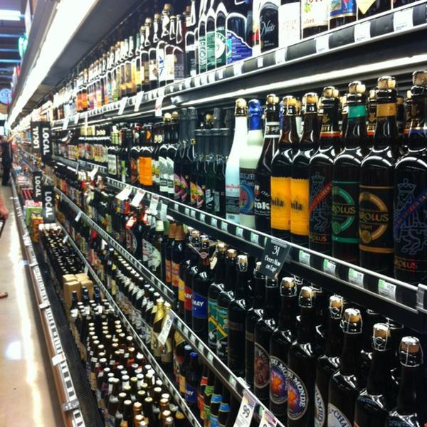 Photo taken at Whole Foods Market by Brad W. on 3/24/2012-亚利桑那州钱德勒西雷路2955 Photo taken at Whole Foods Market by Brad W. on 3/24/2012