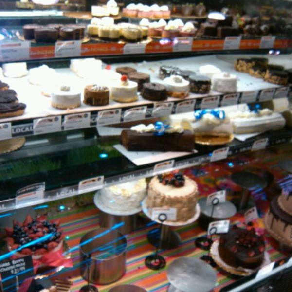 Photo taken at Whole Foods Market by C.R.E.A.M G. on 6/17/2012-亚利桑那州钱德勒西雷路2955 Photo taken at Whole Foods Market by C.R.E.A.M G. on 6/17/2012