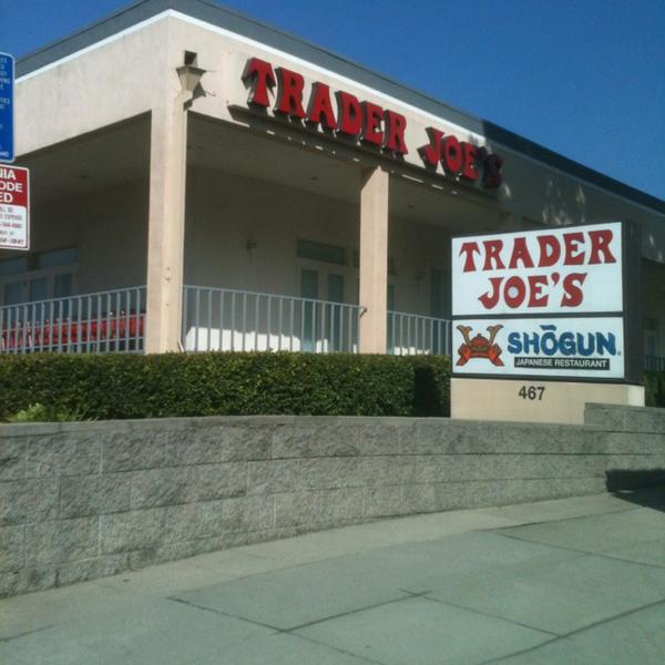 Photo taken at Trader Joe's by Craig S. on 8/11/2013