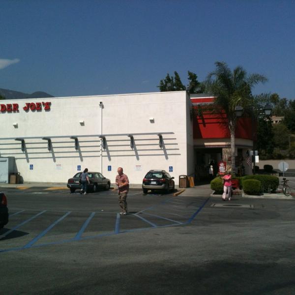 Photo taken at Trader Joe's by Craig S. on 7/19/2013