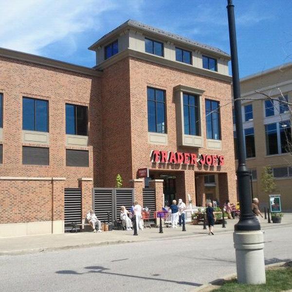 Photo taken at Trader Joe's by Rob T. on 8/30/2011