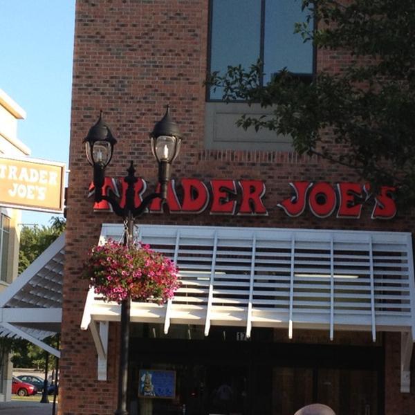 Photo taken at Trader Joe's by Larry on 7/28/2012-美国俄亥俄州西湖市场街175 Photo taken at Trader Joe's by Larry on 7/28/2012