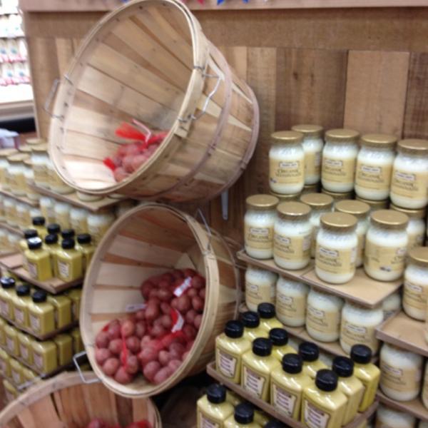 Photo taken at Trader Joe's by Pastor Y. on 7/14/2012