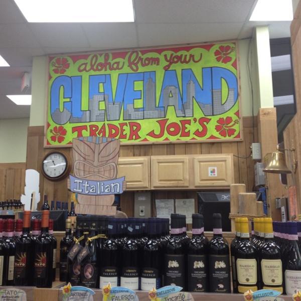 Photo taken at Trader Joe's by JR F. on 9/29/2012