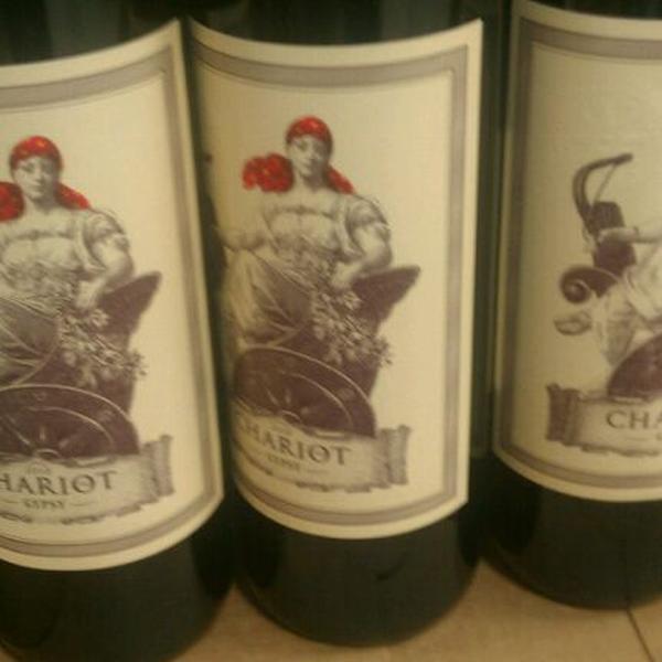 Photo taken at Trader Joe's by Dianna M. on 11/4/2011