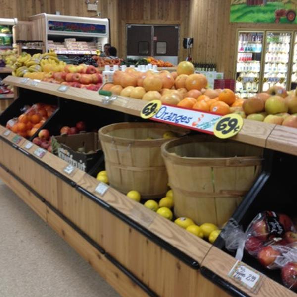 Photo taken at Trader Joe's by Charlotte S. on 8/7/2012