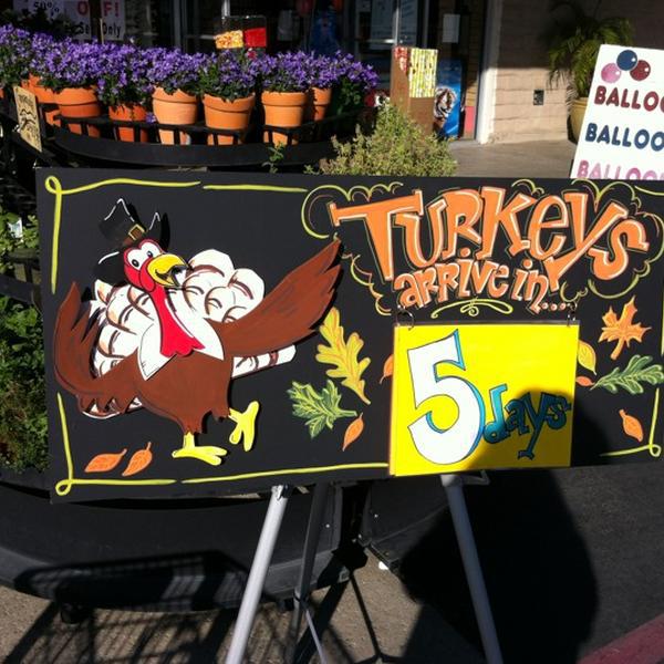 Photo taken at Trader Joe's by Dawn S. on 11/2/2012