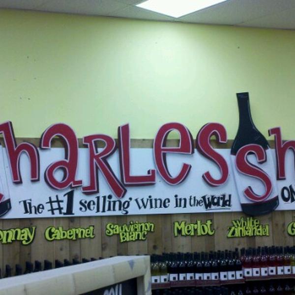 Photo taken at Trader Joe's by Frank M. on 8/20/2012