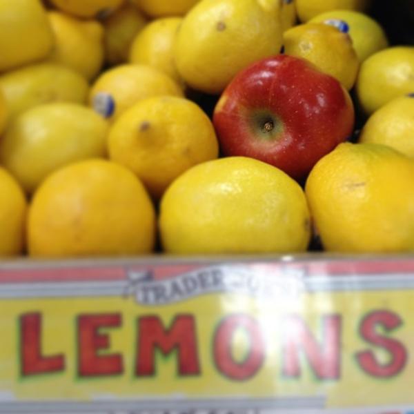 Photo taken at Trader Joe's by Dan C. on 2/1/2013-麻萨诸塞阿灵顿马萨诸塞大道1427(邓迪路) Photo taken at Trader Joe's by Dan C. on 2/1/2013