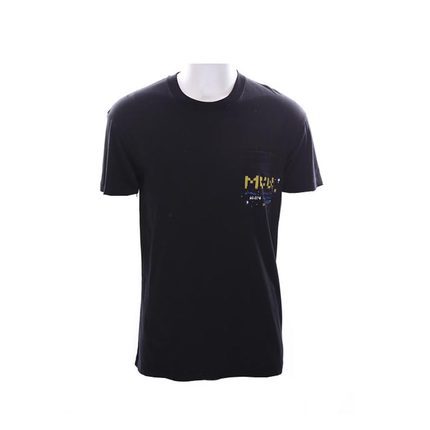 ALEXANDER MCQUEEN麦昆MCQ34507003正品男士时尚T恤香港直邮 ALEXANDER MCQUEEN麦昆MCQ34507003正品男士时尚T恤香港直邮