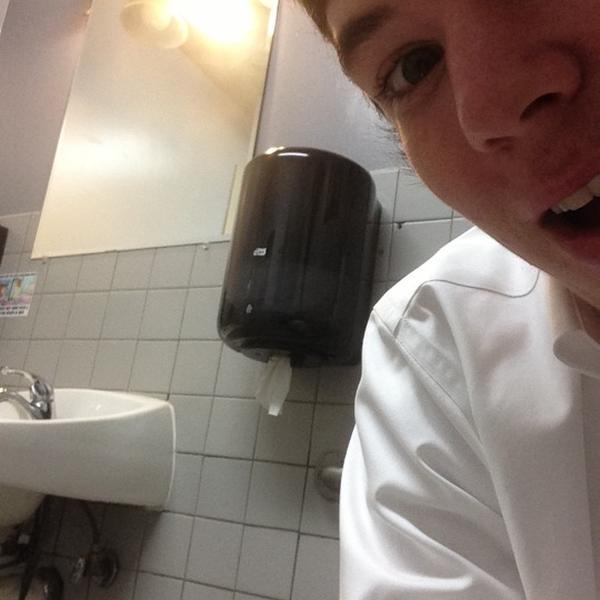 Photo taken at Trader Joe's by Nick S. on 10/29/2012