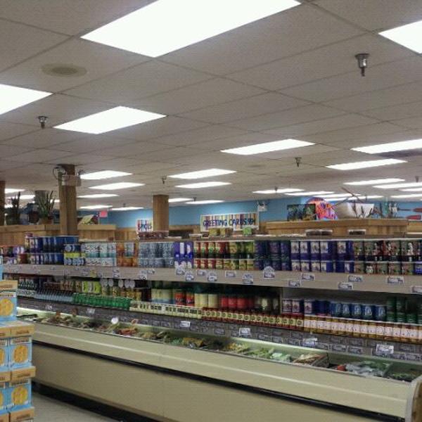 Photo taken at Trader Joe's by Jack D. on 1/26/2012