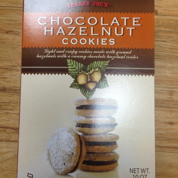 Photo taken at Trader Joe's by Night Owl F. on 1/14/2013