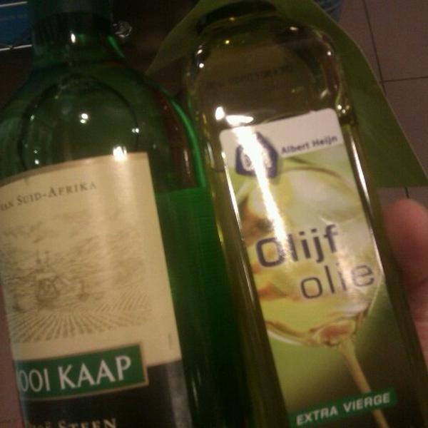 Photo taken at Albert Heijn by Sebastiaan G. on 9/6/2012-荷兰阿姆斯特丹科宁斯广场4号 Photo taken at Albert Heijn by Sebastiaan G. on 9/6/2012