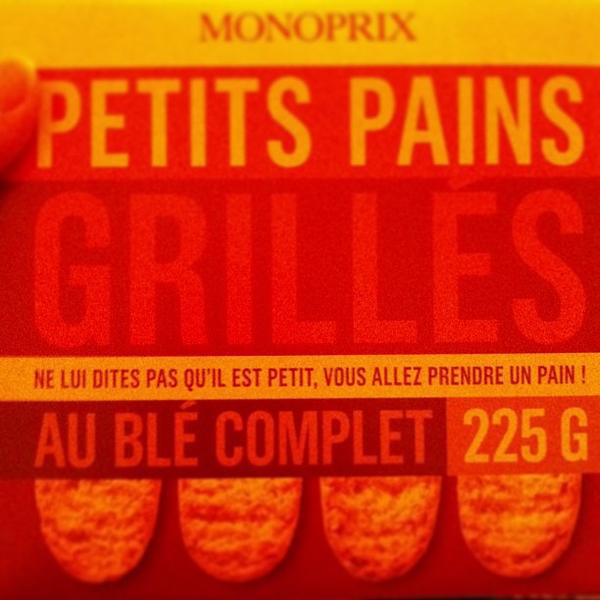 Photo taken at Monoprix by Cha P. on 1/3/2013