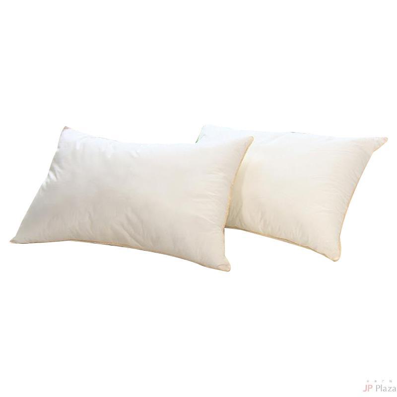 Danfill FIBELLE 高级枕头 偏低款(白色)