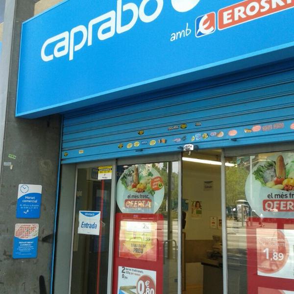 Caprabo图片库