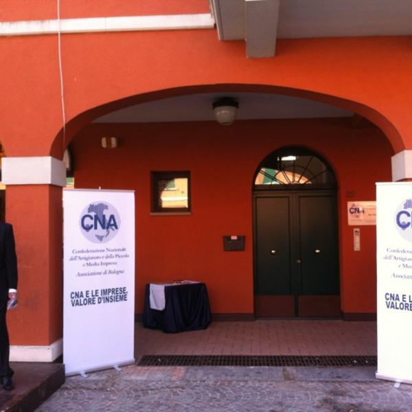 Photo taken at Coop by alessandro p. on 5/12/2012