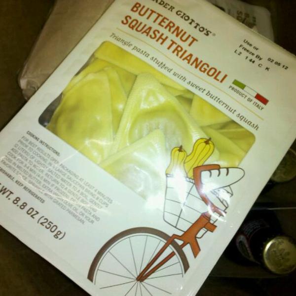 Photo taken at Trader Joe's by Lisa G. on 12/20/2011