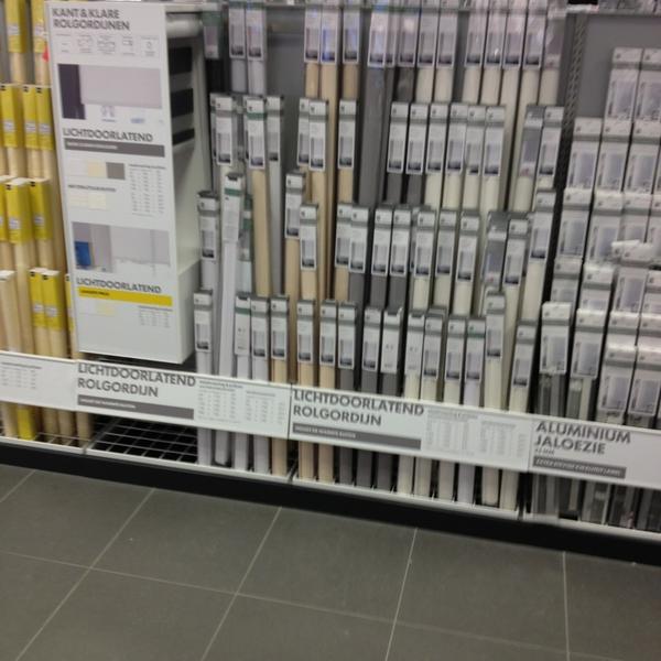 Photo taken at HEMA by Sjoerd S. on 2/19/2013