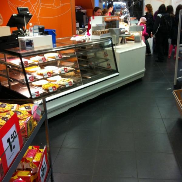 Photo taken at HEMA by hans v. on 7/17/2011