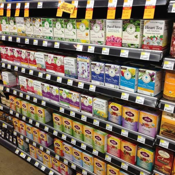 Photo taken at Whole Foods Market by Star on 4/8/2013