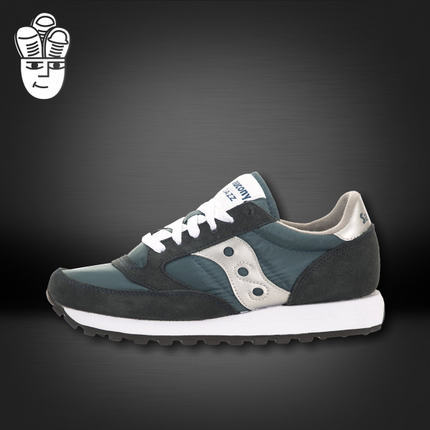 Saucony Jazz Original 索康尼 经典复古慢跑鞋 潮流运动女鞋 Saucony Jazz Original 索康尼 经典复古慢跑鞋 潮流运动女鞋