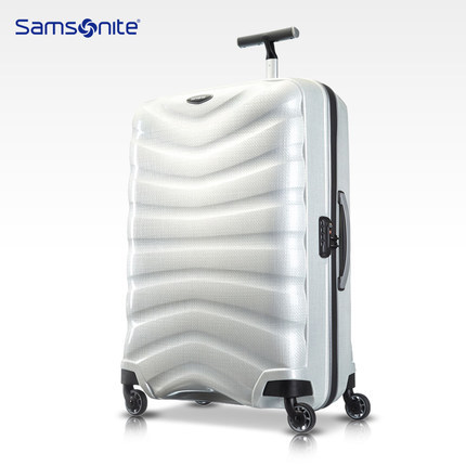 Samsonite/新秀丽Firelite U72万向轮拉杆箱旅行箱20/25/28寸 Samsonite/新秀丽Firelite U72万向轮拉杆箱旅行箱20/25/28寸