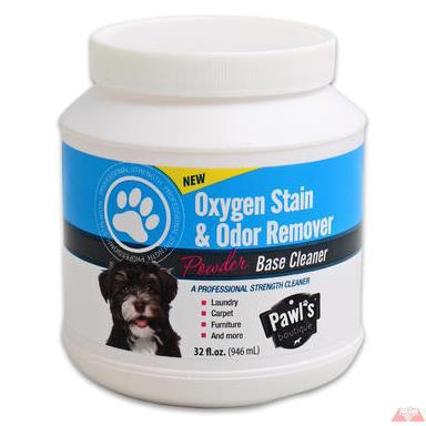 美国My Pet Friend宠物空气清新和尿渍消除剂946ml