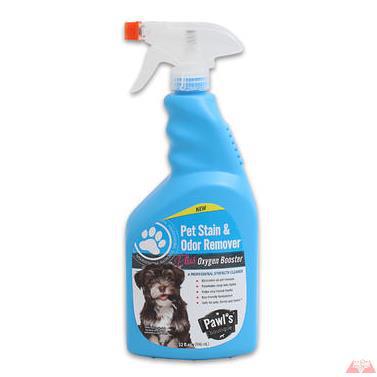 美国My Pet Friend宠物污渍和尿渍消除剂946ml