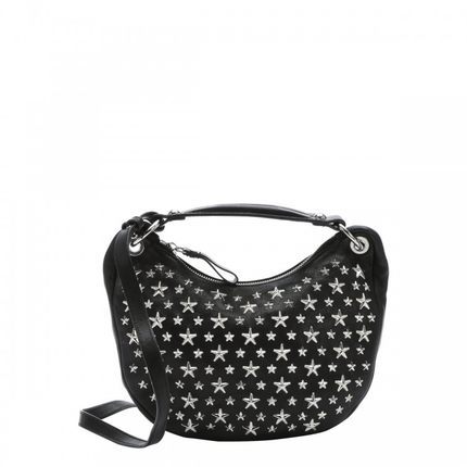 Jimmy Choo/周仰杰 女包 女式单肩包 Q01751118