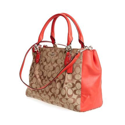 COACH/蔻驰正品CO36376新款女士时尚单肩斜挎手提包香港直邮 COACH/蔻驰正品CO36376新款女士时尚单肩斜挎手提包香港直邮