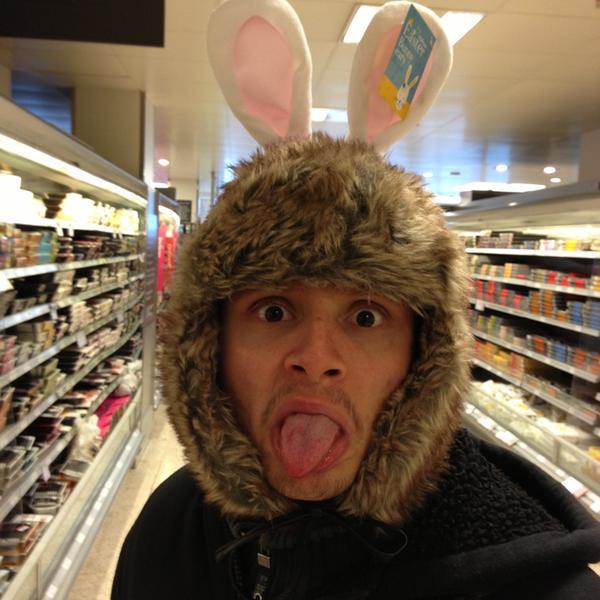 Photo taken at Waitrose by Alex S. on 2/13/2013