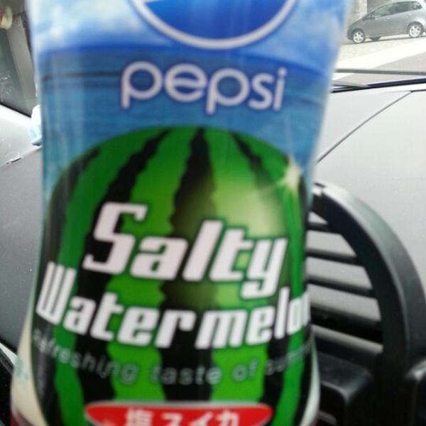 Photo taken at SEIYU 木町店 by S.OOkawa on 7/29/2012