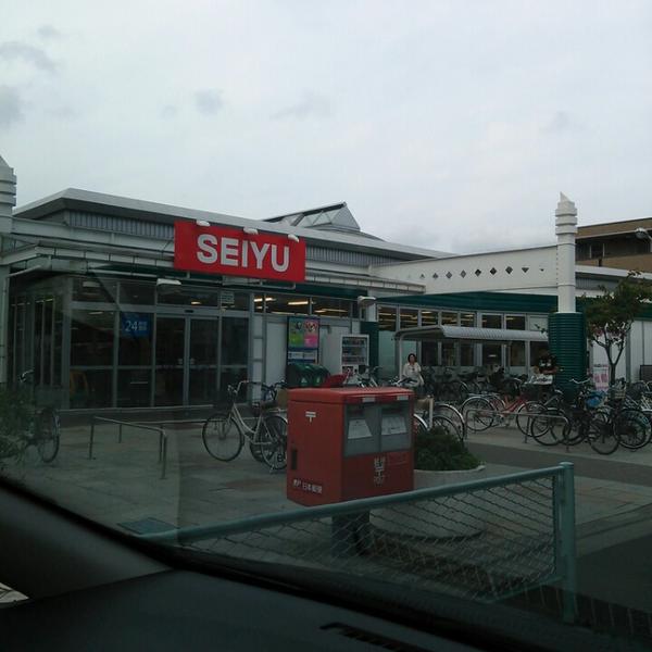 西友百货木町店图片库 西友百货木町店图片库