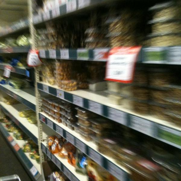 Photo taken at Colruyt by Daniel B. on 5/16/2012