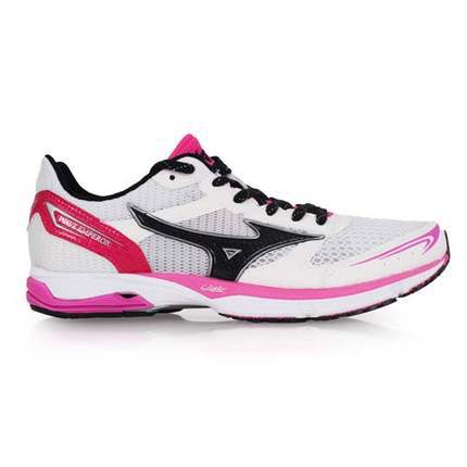 MIZUNO WAVE EMPEROR 皇速-女路跑鞋- 慢跑 美津台湾官网直邮进口