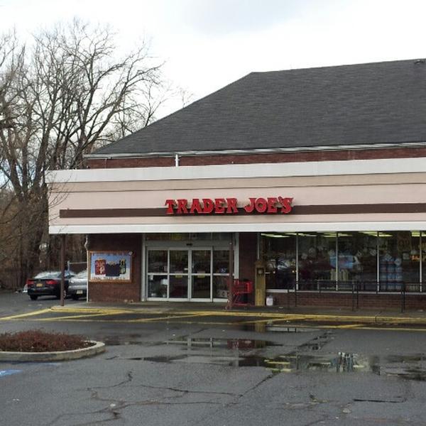 Photo taken at Trader Joe's by Scott J. on 12/21/2012