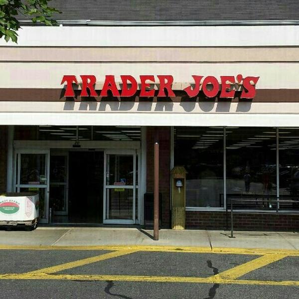 Photo taken at Trader Joe's by Scott J. on 10/12/2012