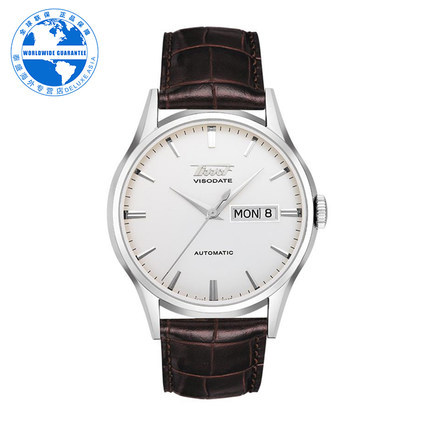 Tissot/天梭  唯思达系列自动机械男表T019.430.16.031.01