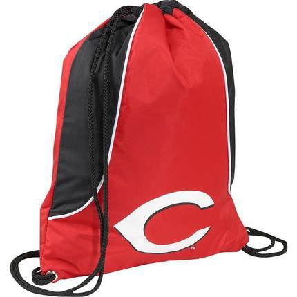 美国直邮 CONCEPT ONE CT39-203836男士撞色肩带双肩包包邮