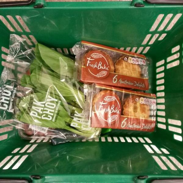 Photo taken at Woolworths by Daniel W. on 3/16/2015