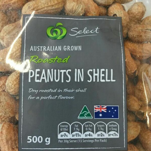 Photo taken at Woolworths by Daniel W. on 4/20/2015