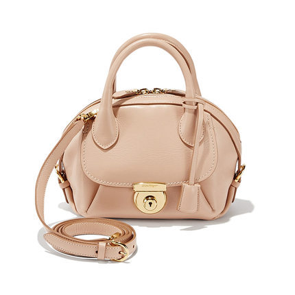 正品直邮Ferragamo/菲拉格慕2016新款女包时尚女士斜挎包 21E881