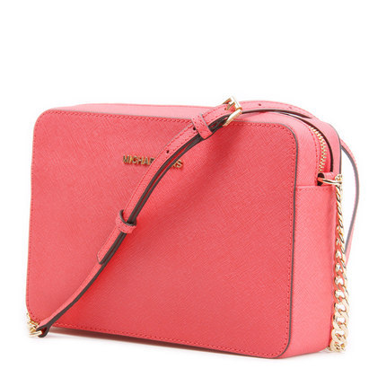 Michael kors/迈克科尔斯 MK新款真皮单肩斜挎女包 32S4GTVC3L