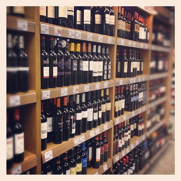 Photo taken at El Corte Inglés by Miyamans on 9/8/2012